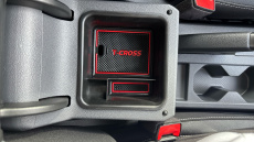 Volkswagen T-Cross 1.0 TSI 115 SE 5dr Petrol Estate